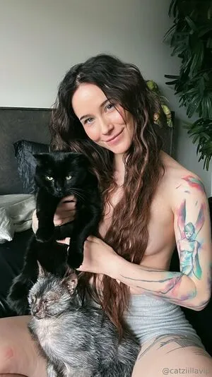 Catziilla OnlyFans Leaked Free Thumbnail Picture - #KjMcNJgjzg