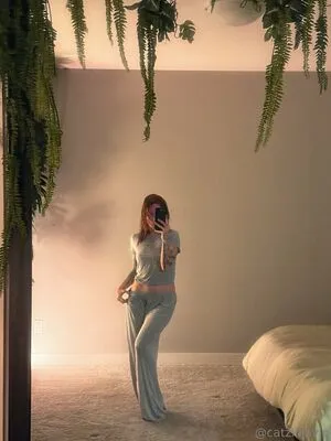 Catziilla OnlyFans Leaked Free Thumbnail Picture - #Q37n8GPHqk