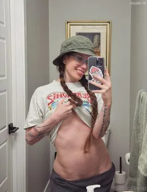Catziilla OnlyFans Leaked Free Thumbnail Picture - #R3kOcI6Bbk
