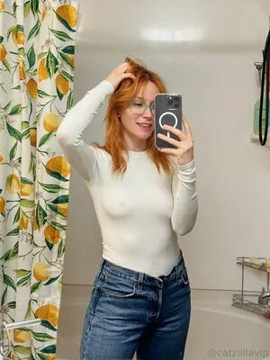 Catziilla OnlyFans Leaked Free Thumbnail Picture - #RcNYJKsfqZ