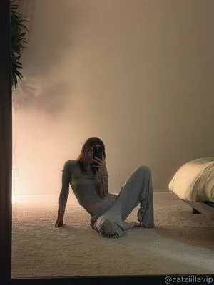 Catziilla OnlyFans Leaked Free Thumbnail Picture - #SXyRF0AsEs