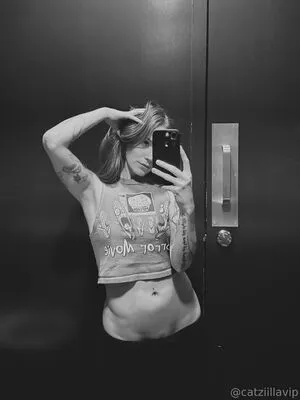 Catziilla OnlyFans Leaked Free Thumbnail Picture - #Sarb52BDFA