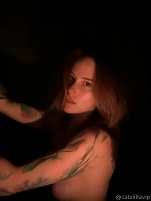 Catziilla OnlyFans Leaked Free Thumbnail Picture - #UL9Vo7YE9a
