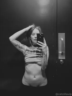 Catziilla OnlyFans Leaked Free Thumbnail Picture - #W3EiZGV2Bq