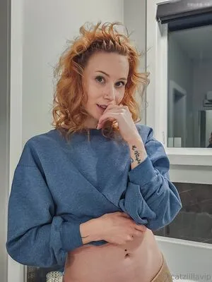Catziilla OnlyFans Leaked Free Thumbnail Picture - #ZVDmBoGFYh
