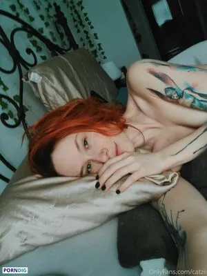 Catziilla OnlyFans Leaked Free Thumbnail Picture - #d3FwBuMvnI