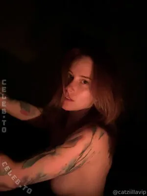 Catziilla OnlyFans Leaked Free Thumbnail Picture - #dsUW1rFATx