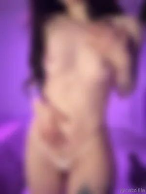 Catziilla OnlyFans Leaked Free Thumbnail Picture - #g4x6paoHTo