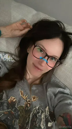 Catziilla OnlyFans Leaked Free Thumbnail Picture - #hIuJIQXVJk