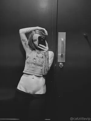 Catziilla OnlyFans Leaked Free Thumbnail Picture - #hehDjJZChS