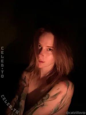 Catziilla OnlyFans Leaked Free Thumbnail Picture - #hqTcDlQf02