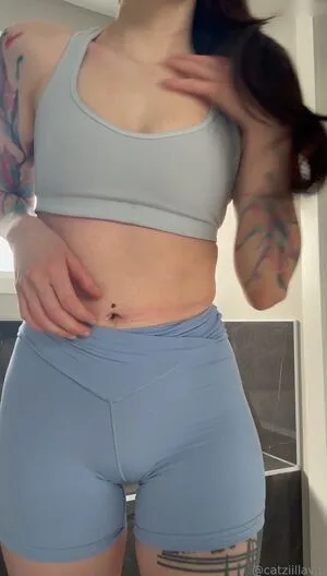 Catziilla OnlyFans Leaked Free Thumbnail Picture - #kRdPp4G5ps