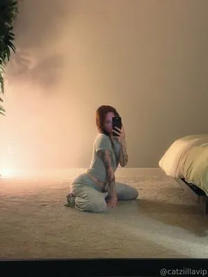 Catziilla OnlyFans Leaked Free Thumbnail Picture - #laQkbJYcR6