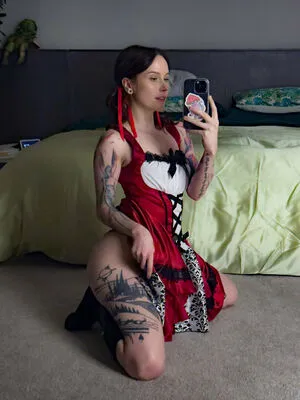 Catziilla OnlyFans Leaked Free Thumbnail Picture - #r08NSNhHdy