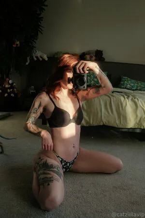 Catziilla OnlyFans Leaked Free Thumbnail Picture - #su9oQgVaCX
