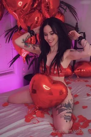 Catziilla OnlyFans Leaked Free Thumbnail Picture - #szCPbfTEY5