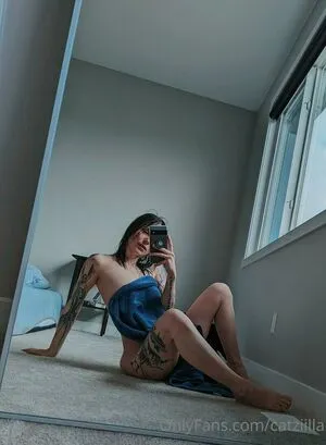 Catziilla OnlyFans Leaked Free Thumbnail Picture - #wB8UbSu1FV