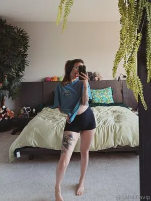 Catziilla OnlyFans Leaked Free Thumbnail Picture - #wMWVg1EzRa