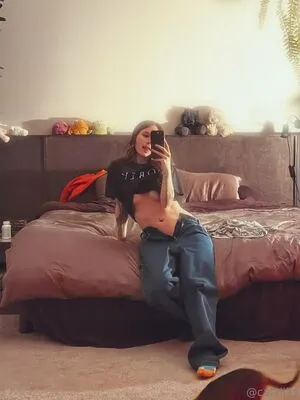 Catziilla OnlyFans Leaked Free Thumbnail Picture - #zgnyZmhwk7