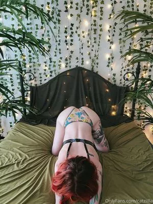 Catziilla OnlyFans Leaked Free Thumbnail Picture - #0ezpdhDNLs