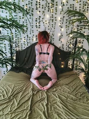 Catziilla OnlyFans Leaked Free Thumbnail Picture - #6qfzXpJXZg