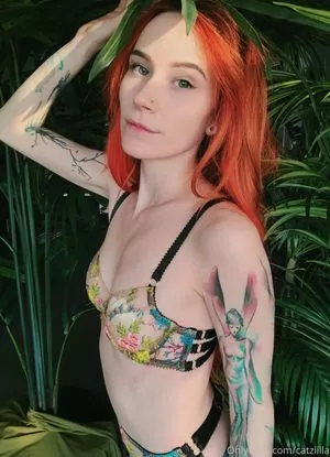 Catziilla OnlyFans Leaked Free Thumbnail Picture - #IhM7ZtXSTC