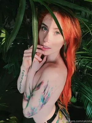 Catziilla OnlyFans Leaked Free Thumbnail Picture - #O9TgTl7KgU