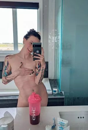 Catziilla OnlyFans Leaked Free Thumbnail Picture - #TIWFRkSjj4