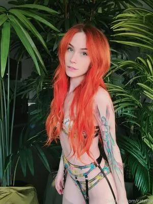 Catziilla OnlyFans Leaked Free Thumbnail Picture - #n3YvkMylip