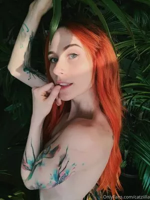 Catziilla OnlyFans Leaked Free Thumbnail Picture - #phMn3KqV14