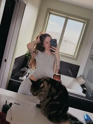 Catziillavip OnlyFans Leaked Free Thumbnail Picture - #0Q4apRllVe