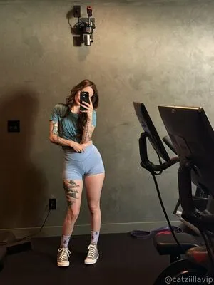 Catziillavip OnlyFans Leaked Free Thumbnail Picture - #3heSthSylH