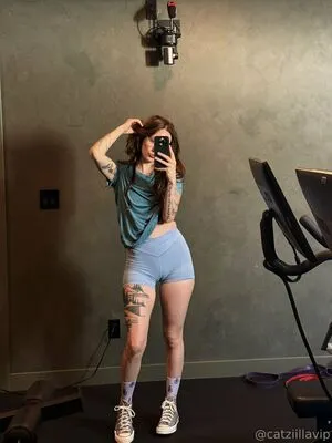 Catziillavip OnlyFans Leaked Free Thumbnail Picture - #BYJS4B8g1p