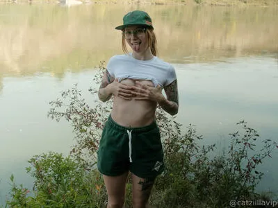 Catziillavip OnlyFans Leaked Free Thumbnail Picture - #DFEIFNd6EM