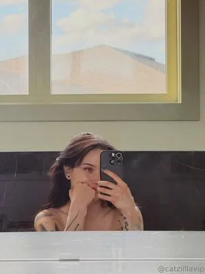 Catziillavip OnlyFans Leaked Free Thumbnail Picture - #Dnu4Hvu4aO