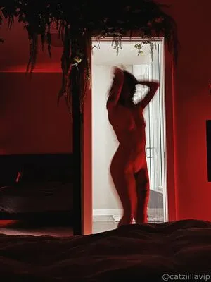 Catziillavip OnlyFans Leaked Free Thumbnail Picture - #JNAzcLNNdP