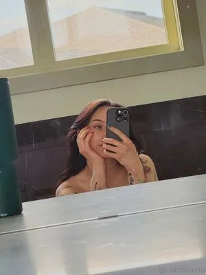Catziillavip OnlyFans Leaked Free Thumbnail Picture - #NnFAOGLNVo