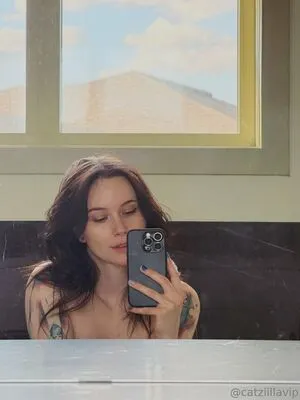 Catziillavip OnlyFans Leaked Free Thumbnail Picture - #T4hoc23TYU