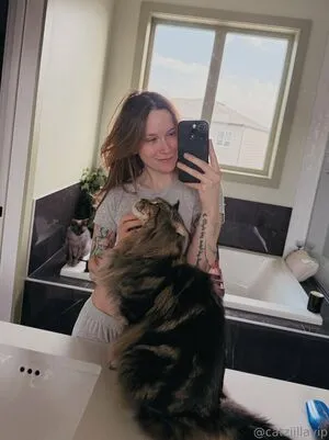Catziillavip OnlyFans Leaked Free Thumbnail Picture - #qM5YI0SePH