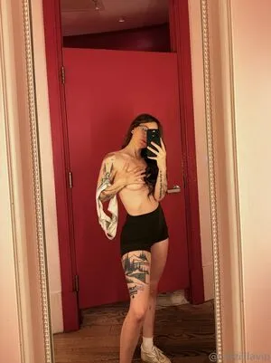Catziillavip OnlyFans Leaked Free Thumbnail Picture - #rPqOCukdF9