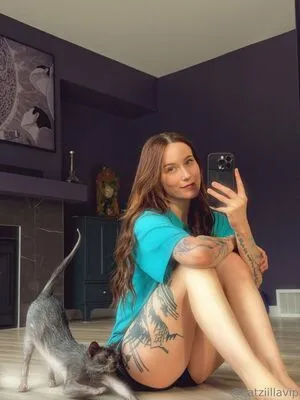 Catziillavip OnlyFans Leaked Free Thumbnail Picture - #reVa3FALbV