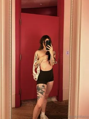 Catziillavip OnlyFans Leaked Free Thumbnail Picture - #taObFRlyFu