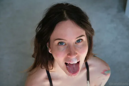 Catzilla OnlyFans Leaked Free Thumbnail Picture - #hjgSeOzGNY