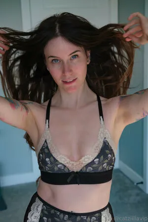 Catzilla OnlyFans Leaked Free Thumbnail Picture - #s6gaUgqeBr