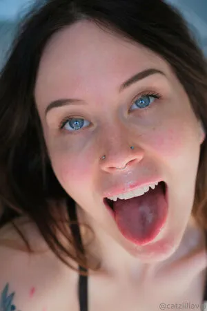 Catzilla OnlyFans Leaked Free Thumbnail Picture - #z26txi7nGR
