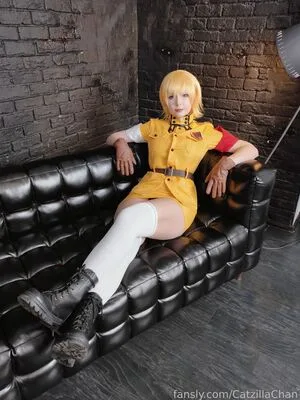 Catzillachan OnlyFans Leaked Free Thumbnail Picture - #03IKqKBV2B