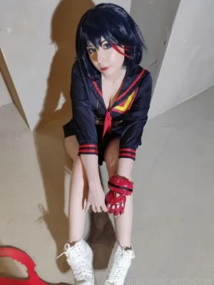 Catzillachan OnlyFans Leaked Free Thumbnail Picture - #121Q4b1bcO