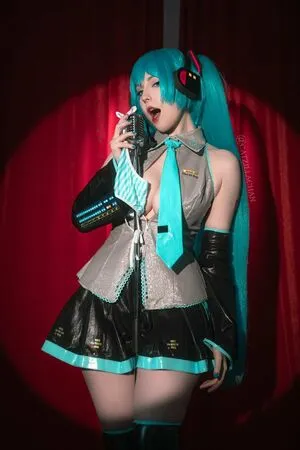 Catzillachan OnlyFans Leaked Free Thumbnail Picture - #3TGLR0FWyr