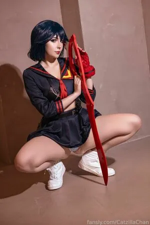 Catzillachan OnlyFans Leaked Free Thumbnail Picture - #FjBAEPfIMO