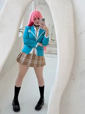 Catzillachan OnlyFans Leaked Free Thumbnail Picture - #Nw20aNKq0o